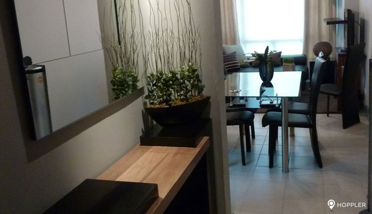 "1BR Condo for Rent in Forbeswood Parklane, BGC - Bonifacio Global City, Taguig"04
