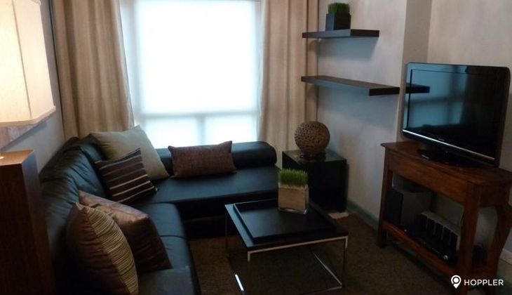 "1BR Condo for Rent in Forbeswood Parklane, BGC - Bonifacio Global City, Taguig"05