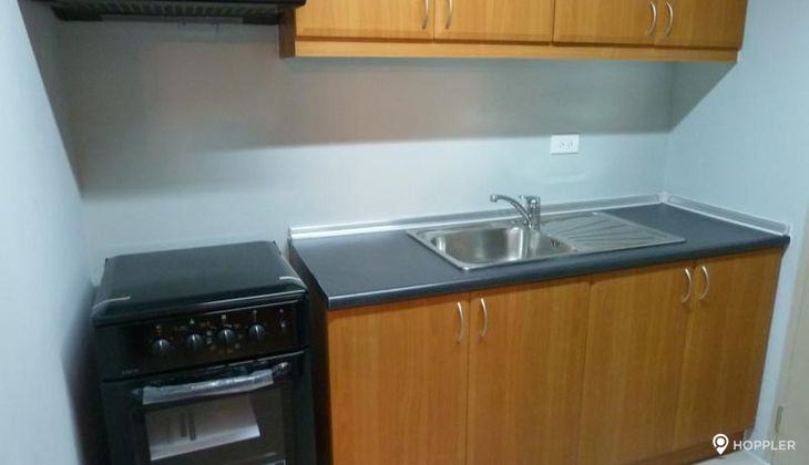 "1BR Condo for Rent in Forbeswood Parklane, BGC - Bonifacio Global City, Taguig"06