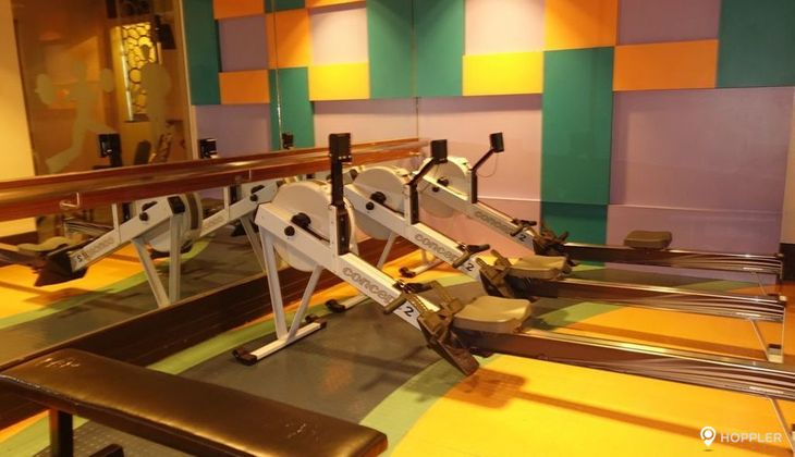 "1BR Condo for Rent in Forbeswood Parklane, BGC - Bonifacio Global City, Taguig"10