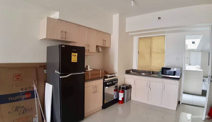 "2BR Condo for Rent in Lumiere Residences, Bagong Ilog, Pasig"03