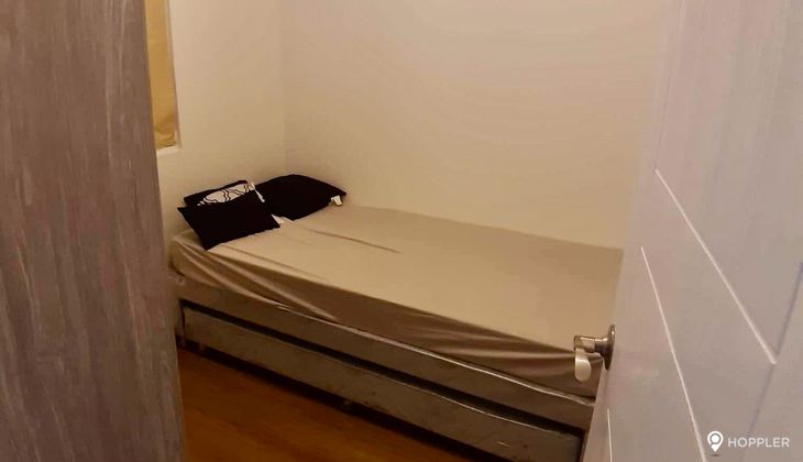 "2BR Condo for Rent in Lumiere Residences, Bagong Ilog, Pasig"04