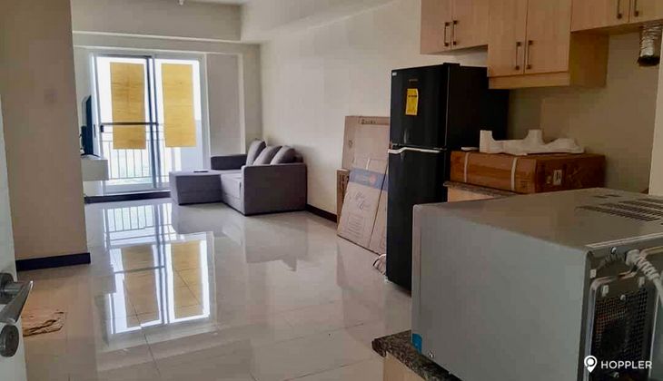 "2BR Condo for Rent in Lumiere Residences, Bagong Ilog, Pasig"07