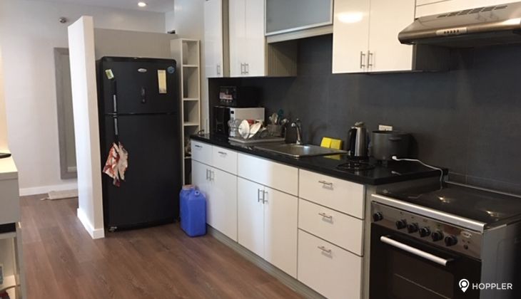 "2BR Condo for Rent in Seibu Tower, BGC - Bonifacio Global City, Taguig"02