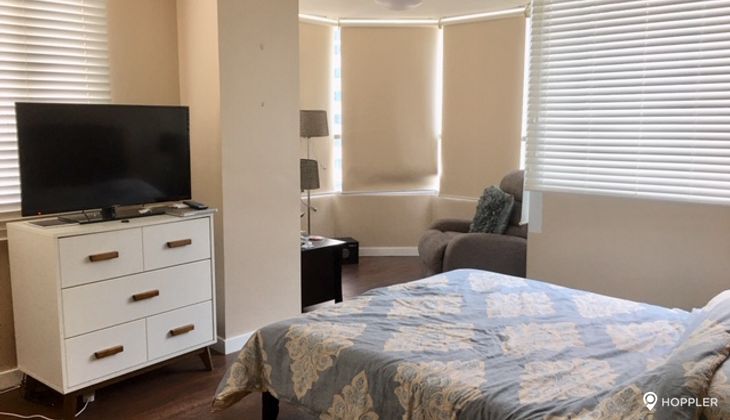 "2BR Condo for Rent in Seibu Tower, BGC - Bonifacio Global City, Taguig"05