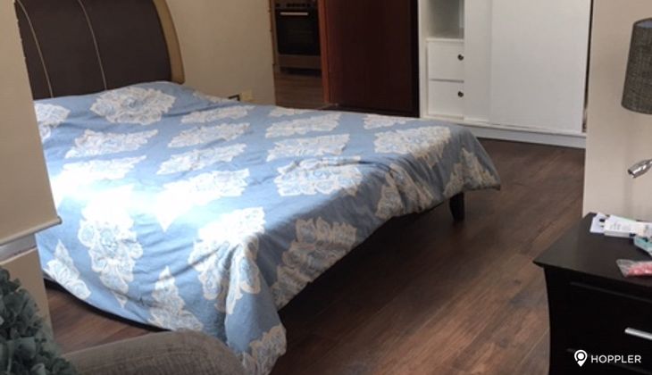 "2BR Condo for Rent in Seibu Tower, BGC - Bonifacio Global City, Taguig"06