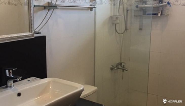 "2BR Condo for Rent in Seibu Tower, BGC - Bonifacio Global City, Taguig"09