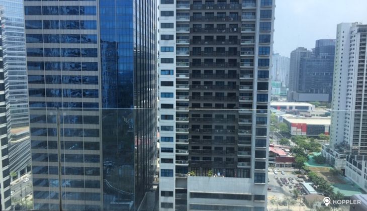 "2BR Condo for Rent in Seibu Tower, BGC - Bonifacio Global City, Taguig"10