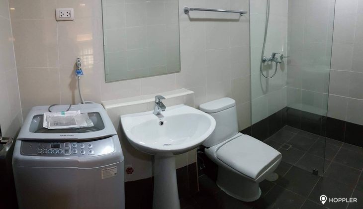 "1BR Condo for Rent in Eton Emerald Lofts, Ortigas Center, Pasig"04