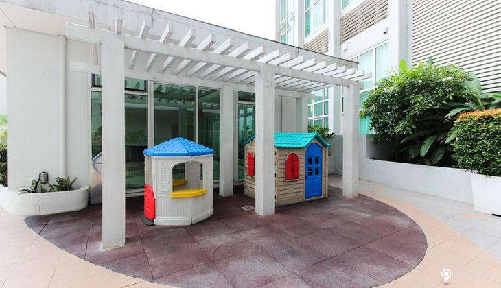 "1BR Condo for Rent in Eton Emerald Lofts, Ortigas Center, Pasig"08