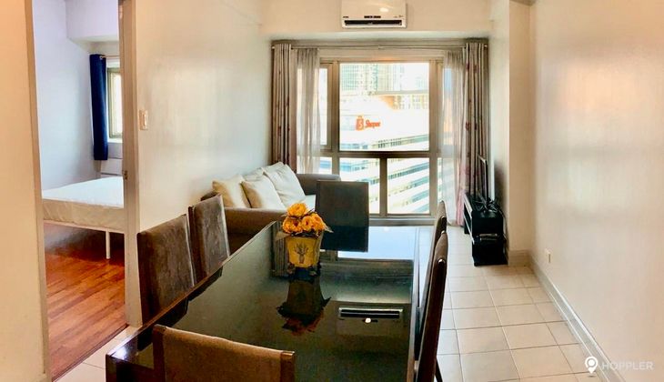 "1BR Condo for Rent in Forbeswood Parklane, BGC - Bonifacio Global City, Taguig"02
