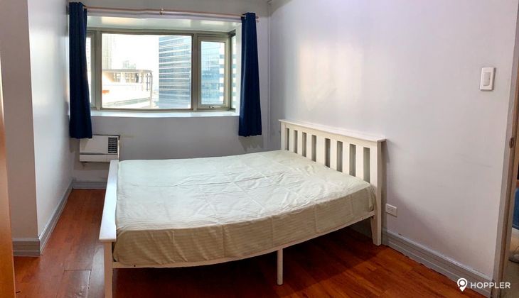 "1BR Condo for Rent in Forbeswood Parklane, BGC - Bonifacio Global City, Taguig"03