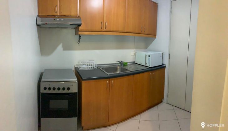 "1BR Condo for Rent in Forbeswood Parklane, BGC - Bonifacio Global City, Taguig"05