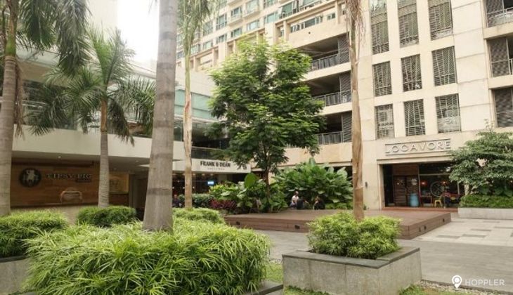"1BR Condo for Rent in Forbeswood Parklane, BGC - Bonifacio Global City, Taguig"08
