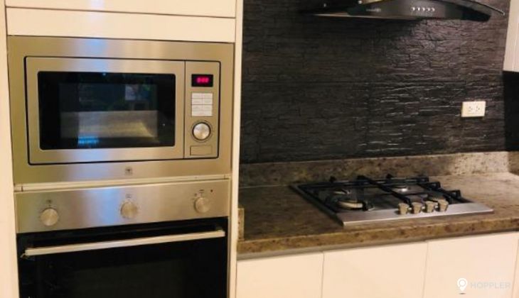 "2BR Condo for Rent in ADB Avenue Tower, Ortigas Center, Pasig"04