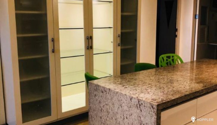 "2BR Condo for Rent in ADB Avenue Tower, Ortigas Center, Pasig"05