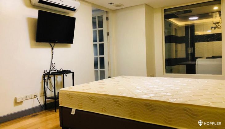 "2BR Condo for Rent in ADB Avenue Tower, Ortigas Center, Pasig"06