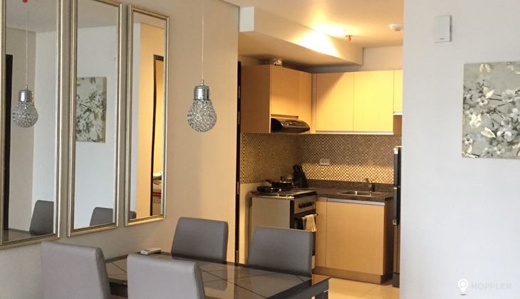 "2BR Condo for Rent in Park West, BGC - Bonifacio Global City, Taguig"03