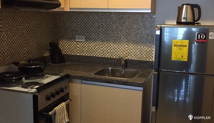 "2BR Condo for Rent in Park West, BGC - Bonifacio Global City, Taguig"04
