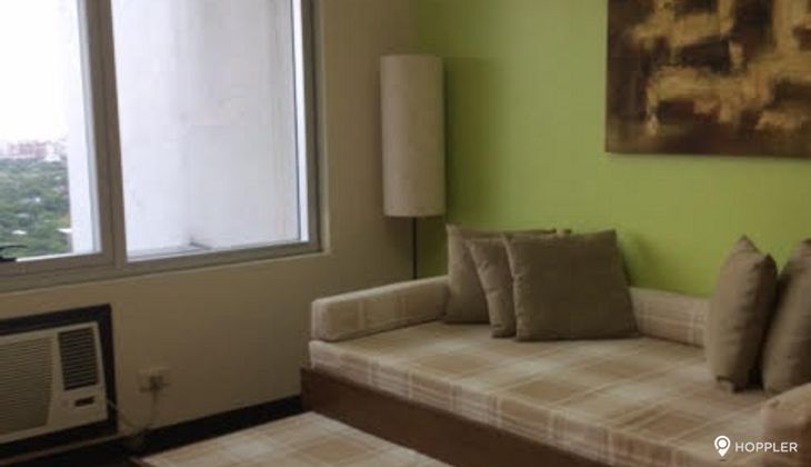 "2BR Condo for Rent in Fairways Tower, BGC - Bonifacio Global City, Taguig"02