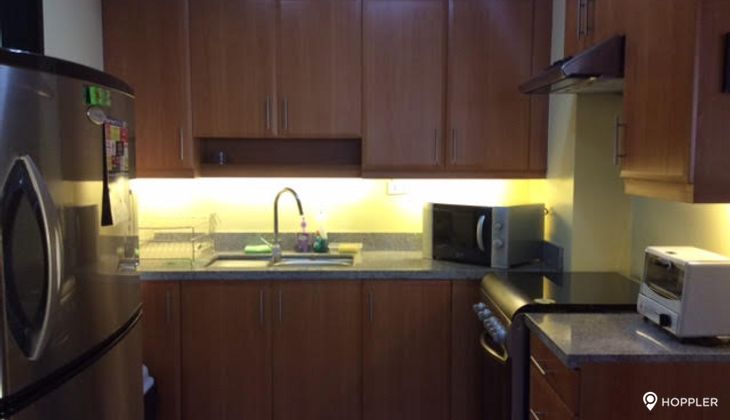 "2BR Condo for Rent in Fairways Tower, BGC - Bonifacio Global City, Taguig"03