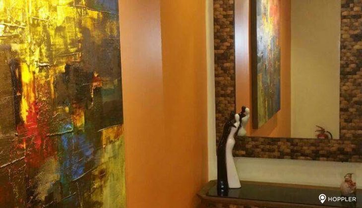 "2BR Condo for Rent in Fairways Tower, BGC - Bonifacio Global City, Taguig"04