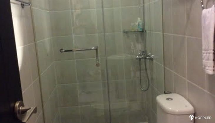 "2BR Condo for Rent in Fairways Tower, BGC - Bonifacio Global City, Taguig"05