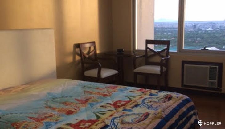 "2BR Condo for Rent in Fairways Tower, BGC - Bonifacio Global City, Taguig"06