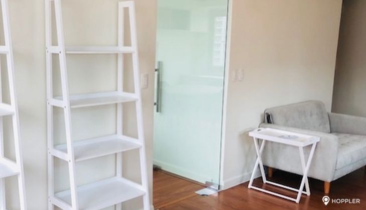 "1BR Condo for Rent in Eton Tower, Legazpi Village, Makati"02