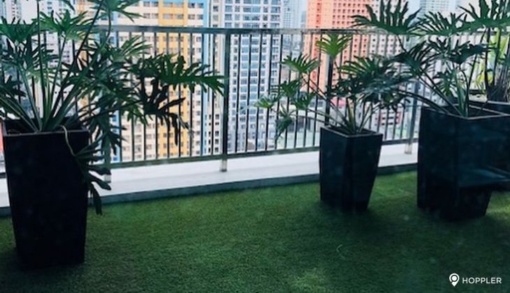 "1BR Condo for Rent in Eton Tower, Legazpi Village, Makati"04