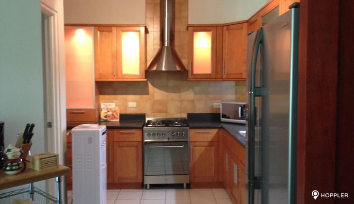 "3BR Condo for Rent in Bonifacio Ridge, BGC - Bonifacio Global City, Taguig"03