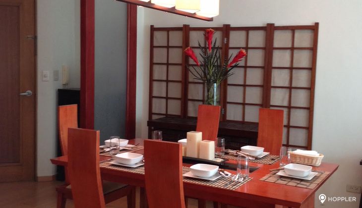 "3BR Condo for Rent in Bonifacio Ridge, BGC - Bonifacio Global City, Taguig"06