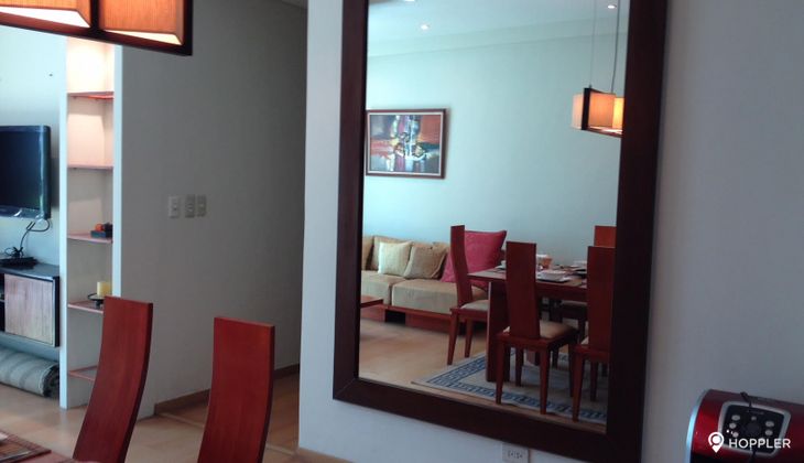 "3BR Condo for Rent in Bonifacio Ridge, BGC - Bonifacio Global City, Taguig"07