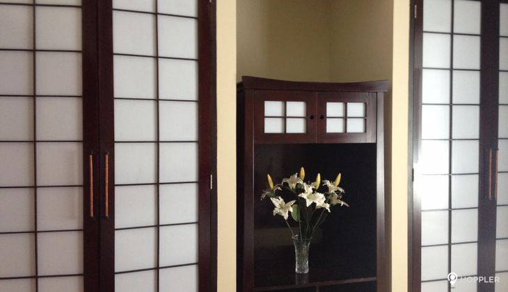 "3BR Condo for Rent in Bonifacio Ridge, BGC - Bonifacio Global City, Taguig"08