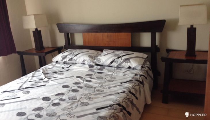 "3BR Condo for Rent in Bonifacio Ridge, BGC - Bonifacio Global City, Taguig"09
