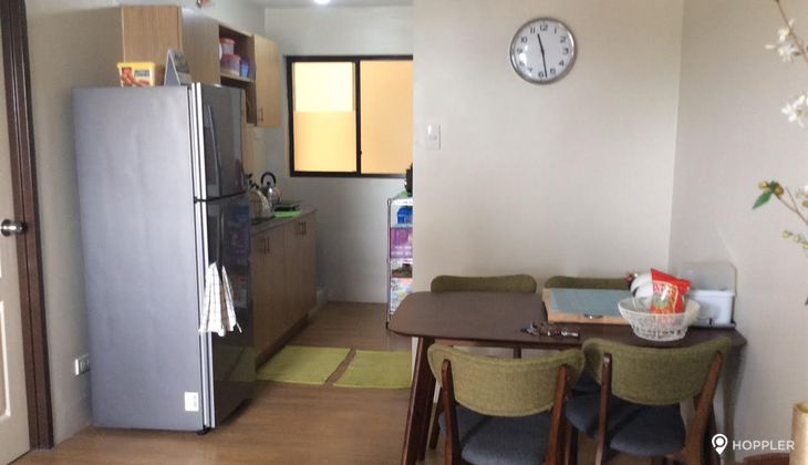 "2BR Condo for Rent in Bali Oasis Phase 2, Santolan, Pasig"02