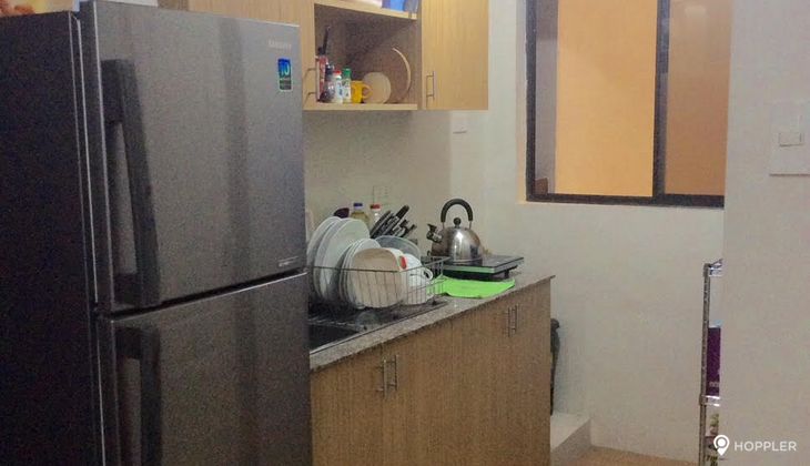 "2BR Condo for Rent in Bali Oasis Phase 2, Santolan, Pasig"03