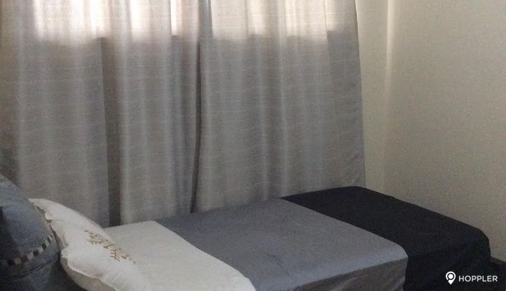 "2BR Condo for Rent in Bali Oasis Phase 2, Santolan, Pasig"05