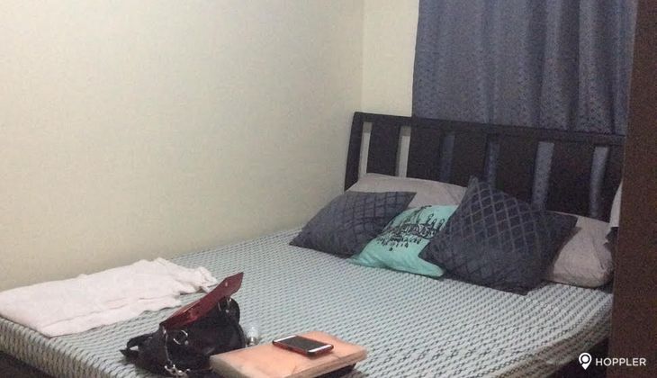 "2BR Condo for Rent in Bali Oasis Phase 2, Santolan, Pasig"06