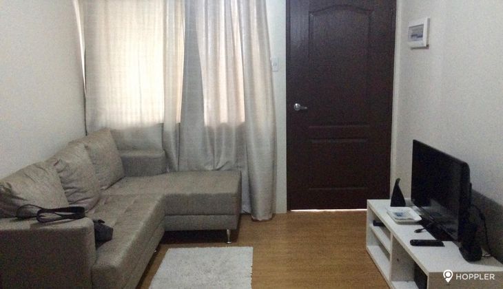 "2BR Condo for Rent in Bali Oasis Phase 2, Santolan, Pasig"07