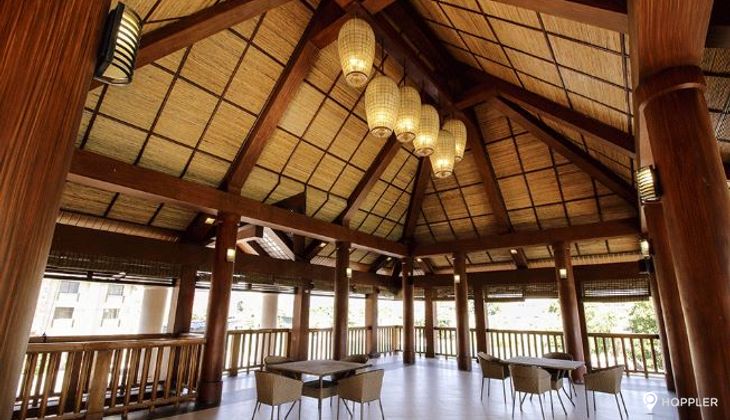 "2BR Condo for Rent in Bali Oasis Phase 2, Santolan, Pasig"08
