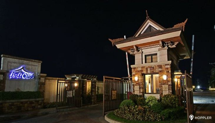 "2BR Condo for Rent in Bali Oasis Phase 2, Santolan, Pasig"09