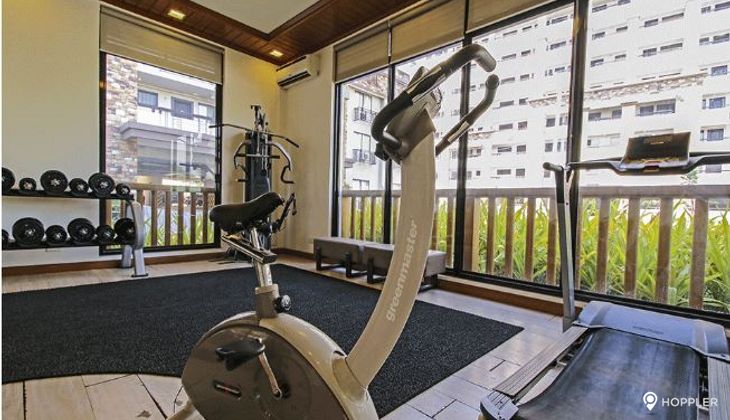 "2BR Condo for Rent in Bali Oasis Phase 2, Santolan, Pasig"10