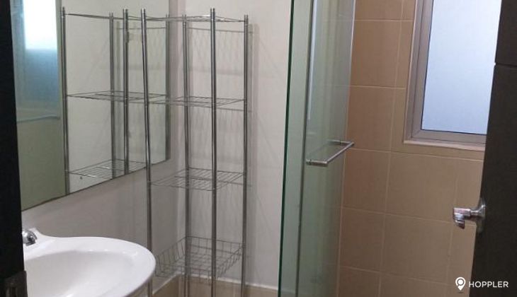 "2BR Condo for Rent in Blue Sapphire Residence, BGC - Bonifacio Global City, Taguig"02