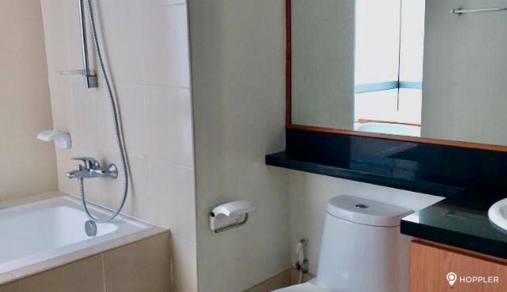"2BR Condo for Rent in Blue Sapphire Residence, BGC - Bonifacio Global City, Taguig"03