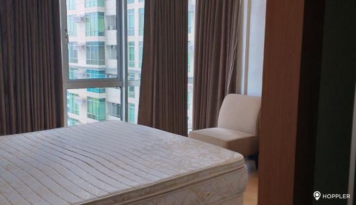 "2BR Condo for Rent in Blue Sapphire Residence, BGC - Bonifacio Global City, Taguig"04