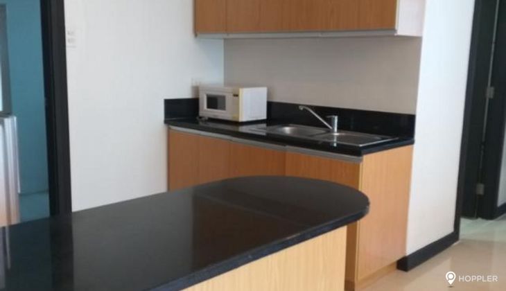 "2BR Condo for Rent in Blue Sapphire Residence, BGC - Bonifacio Global City, Taguig"05