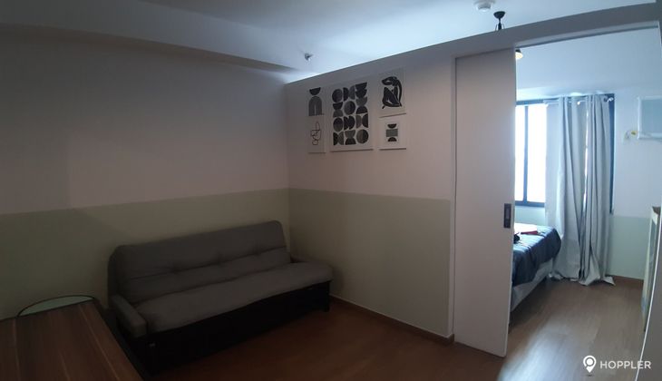 "1BR Condo for Rent in The Rise Makati, San Antonio Village, Makati"03