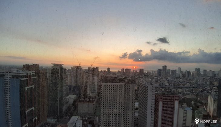 "1BR Condo for Rent in The Rise Makati, San Antonio Village, Makati"04