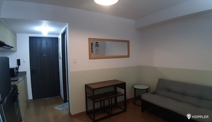 "1BR Condo for Rent in The Rise Makati, San Antonio Village, Makati"07